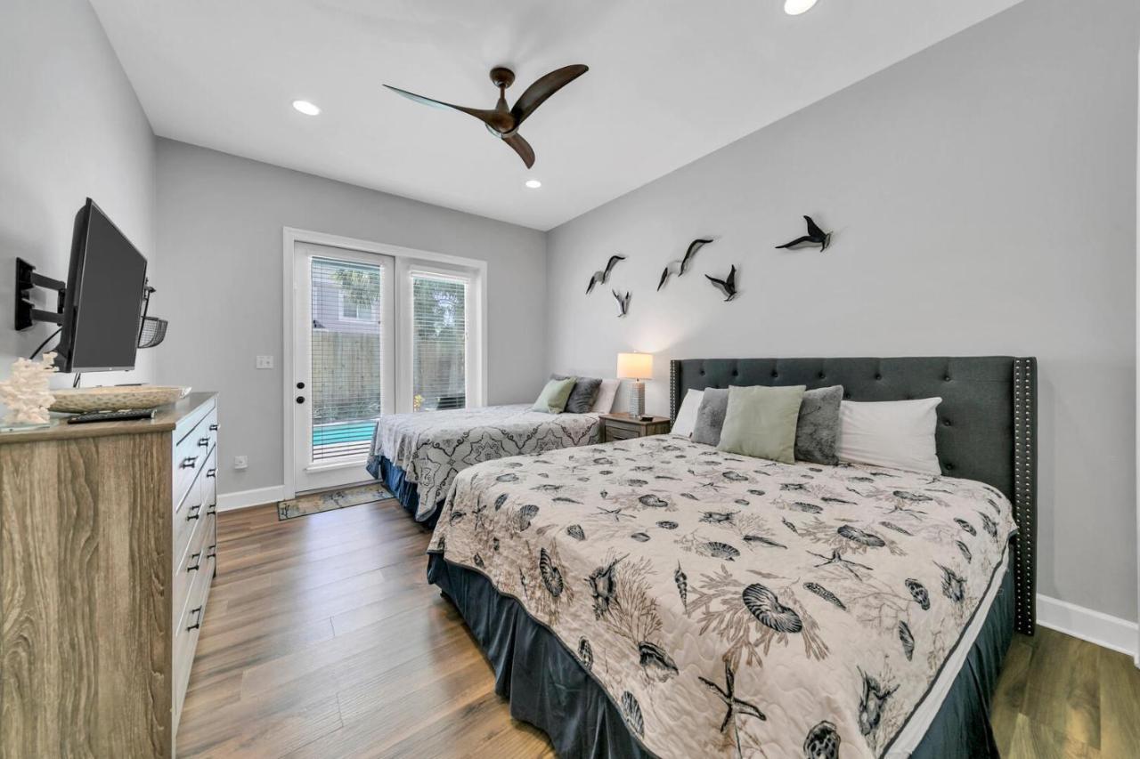 Holiday home Our Destiny In Dunes Of - Is A 4br With Private Pool And Close Access *