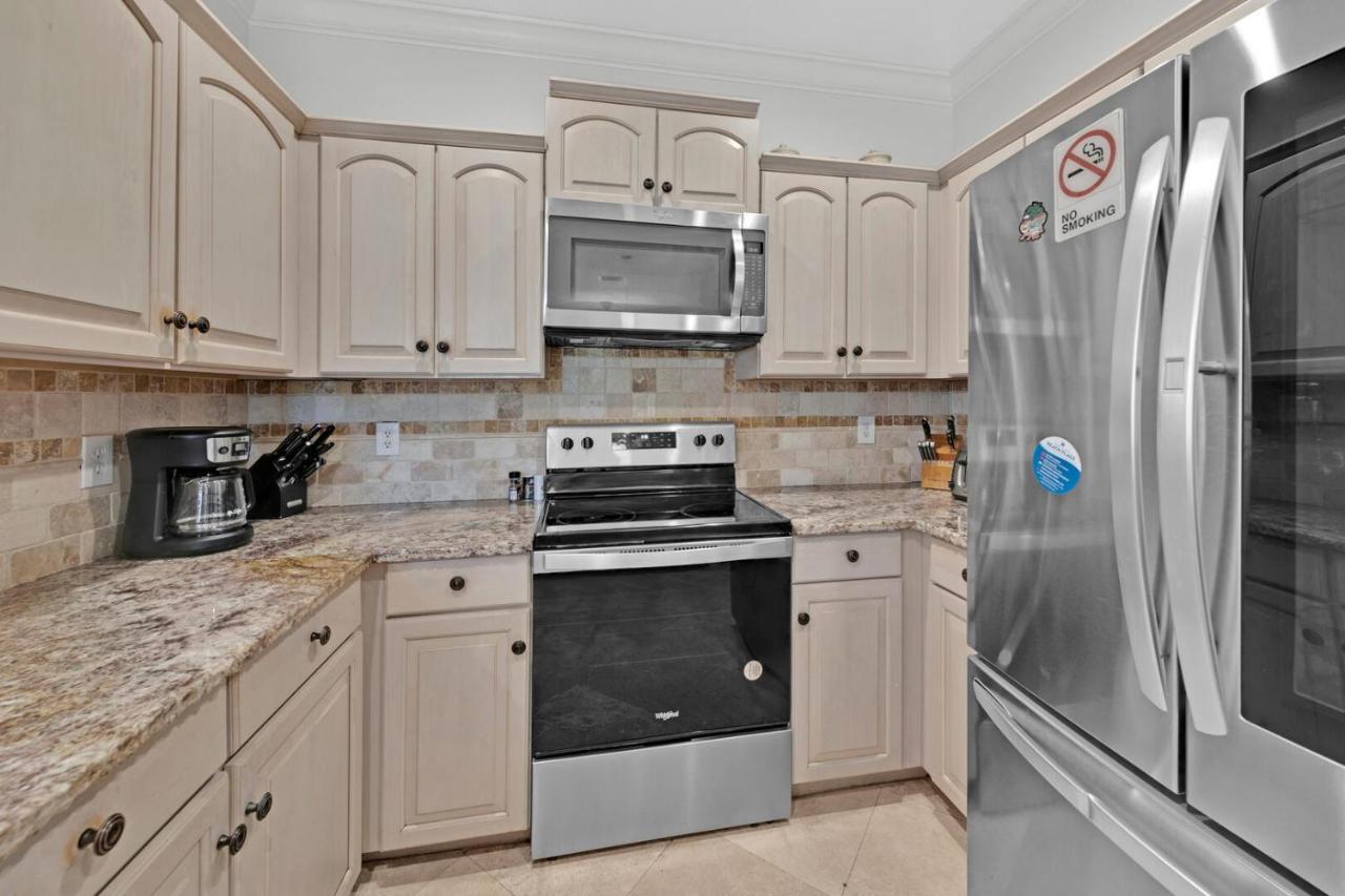 Palmetto Palms - 4br In Emerald Shores Destin
