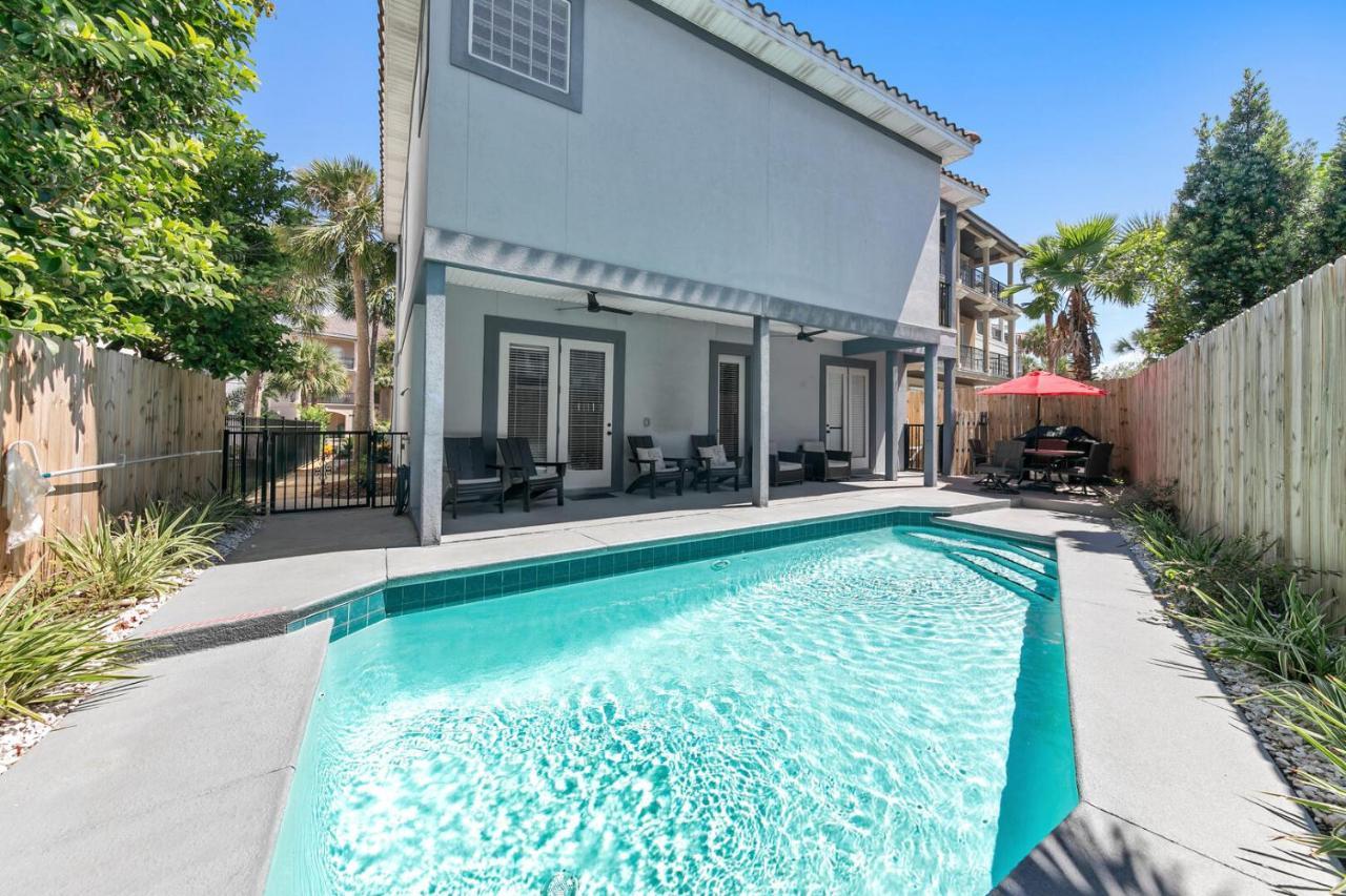 Our Destiny In Dunes Of - Is A 4br With Private Pool And Close Access *