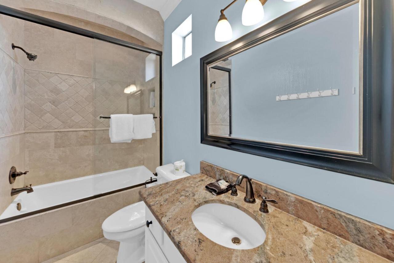 Palmetto Palms - 4br In Emerald Shores Holiday home *