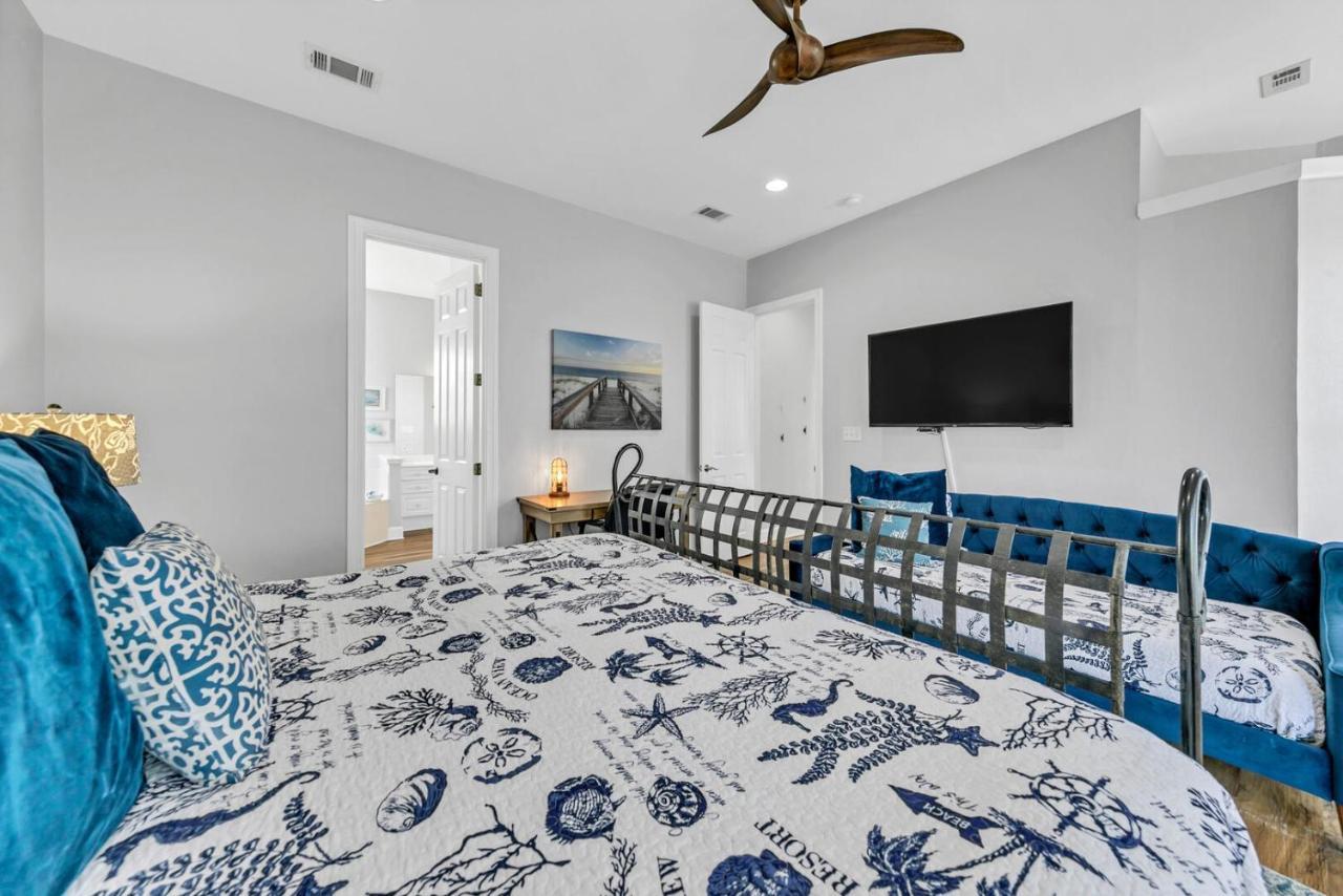 Holiday home Our Destiny In Dunes Of - Is A 4br With Private Pool And Close Access Destin