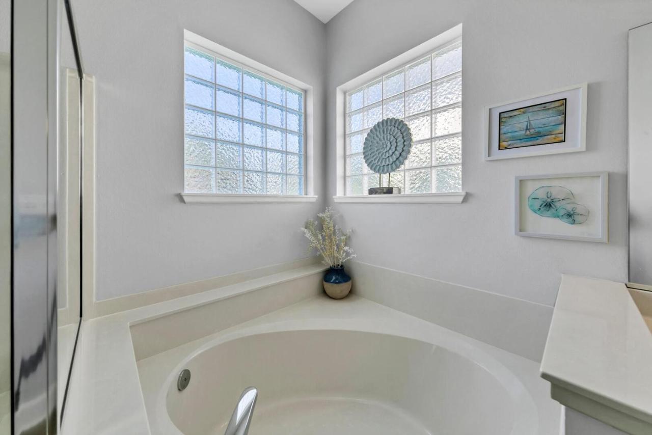 Holiday home Our Destiny In Dunes Of - Is A 4br With Private Pool And Close Access