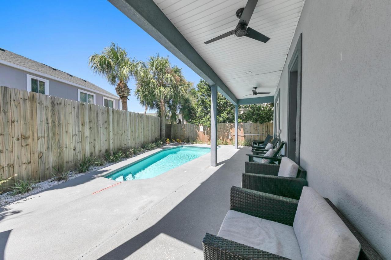 Our Destiny In Dunes Of - Is A 4br With Private Pool And Close Access Destin