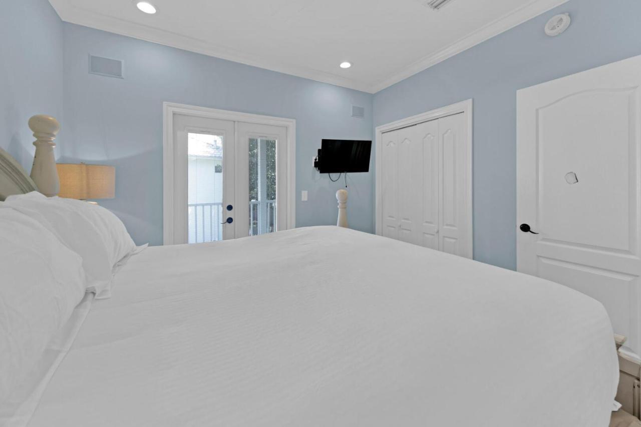 Palmetto Palms - 4br In Emerald Shores * Destin