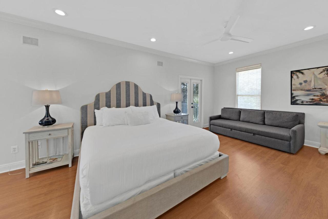 Palmetto Palms - 4br In Emerald Shores *