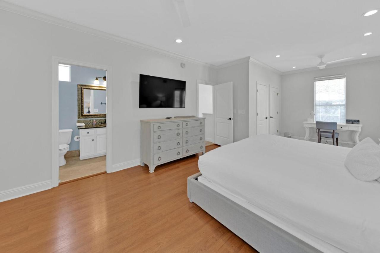 Palmetto Palms - 4br In Emerald Shores