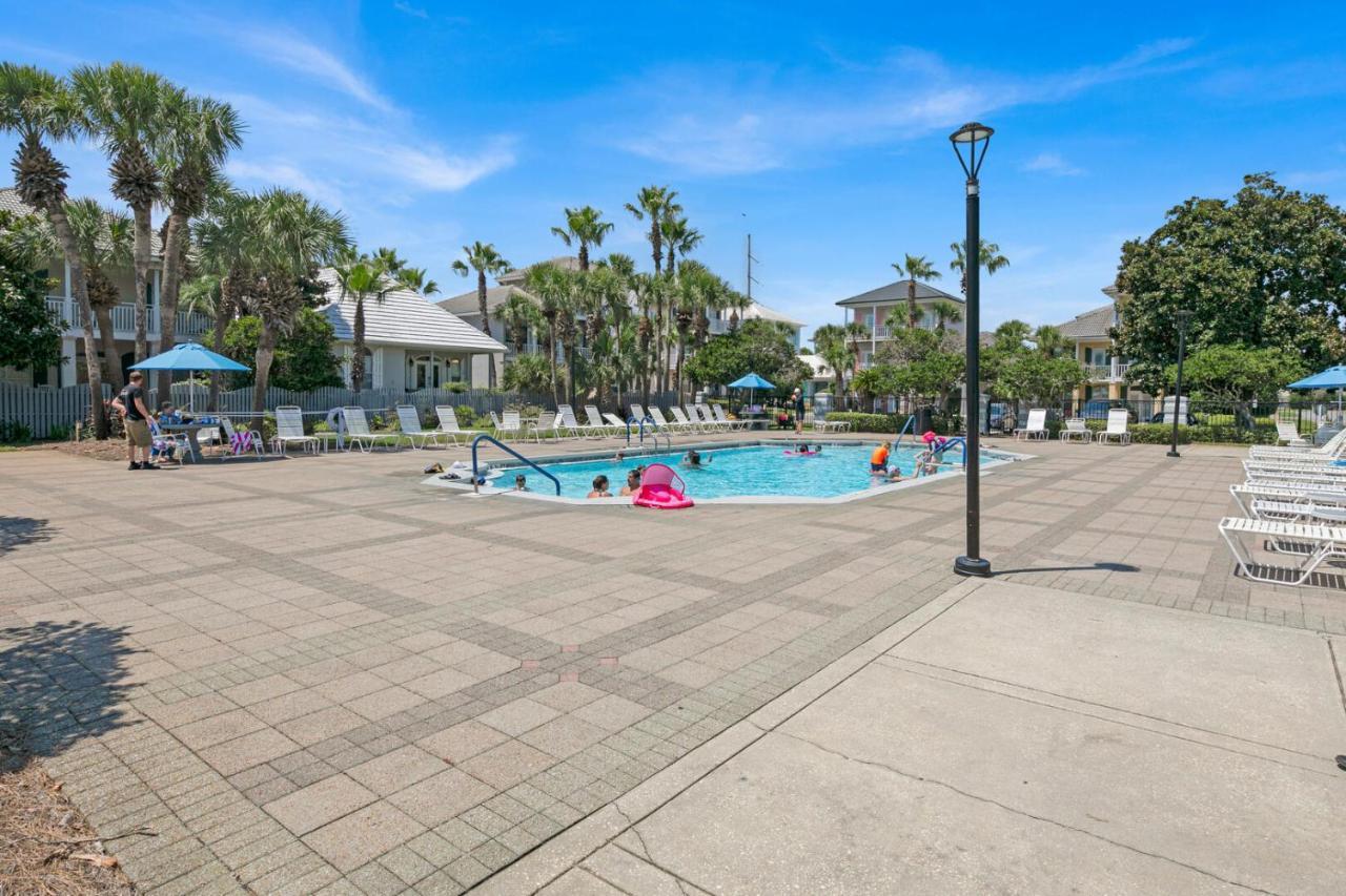 Palmetto Palms - 4br In Emerald Shores * Destin