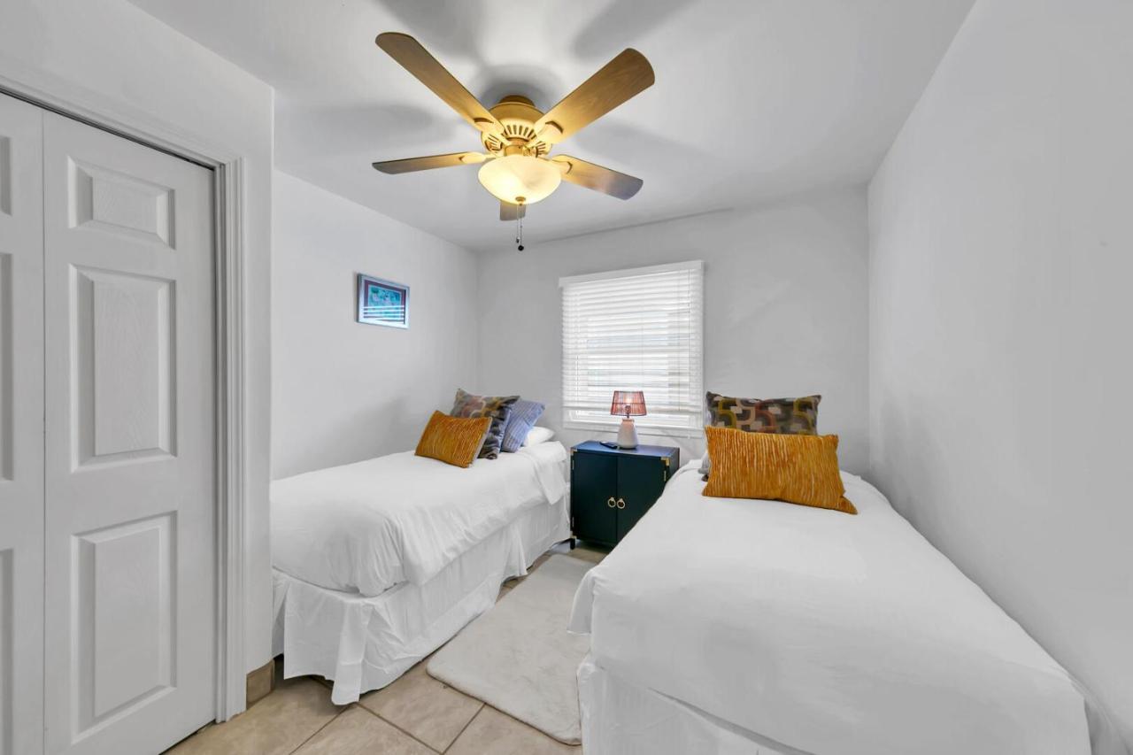 Holiday home Henderson Haus - Is A Fabulous 3br Townhome In Destin