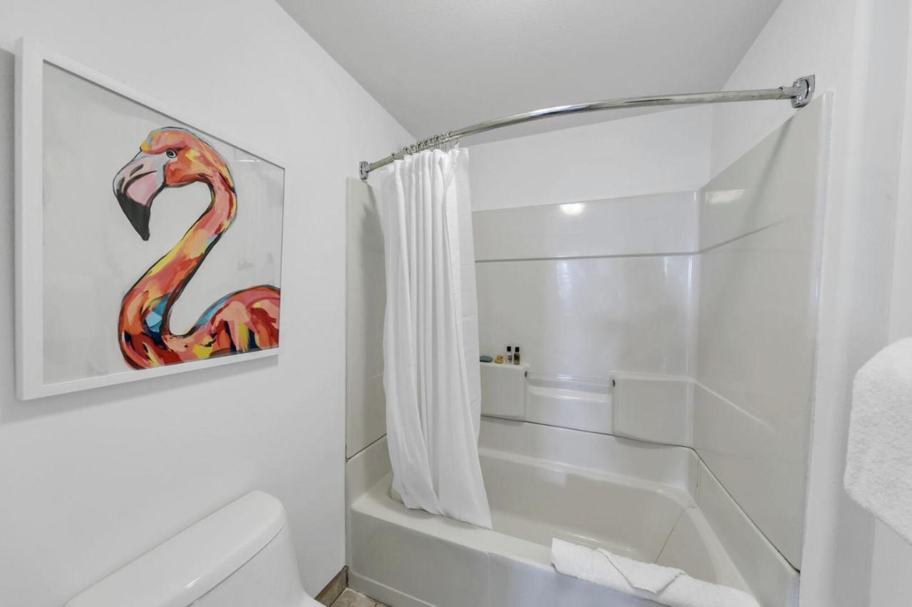 Henderson Haus - Is A Fabulous 3br Townhome In Holiday home Destin