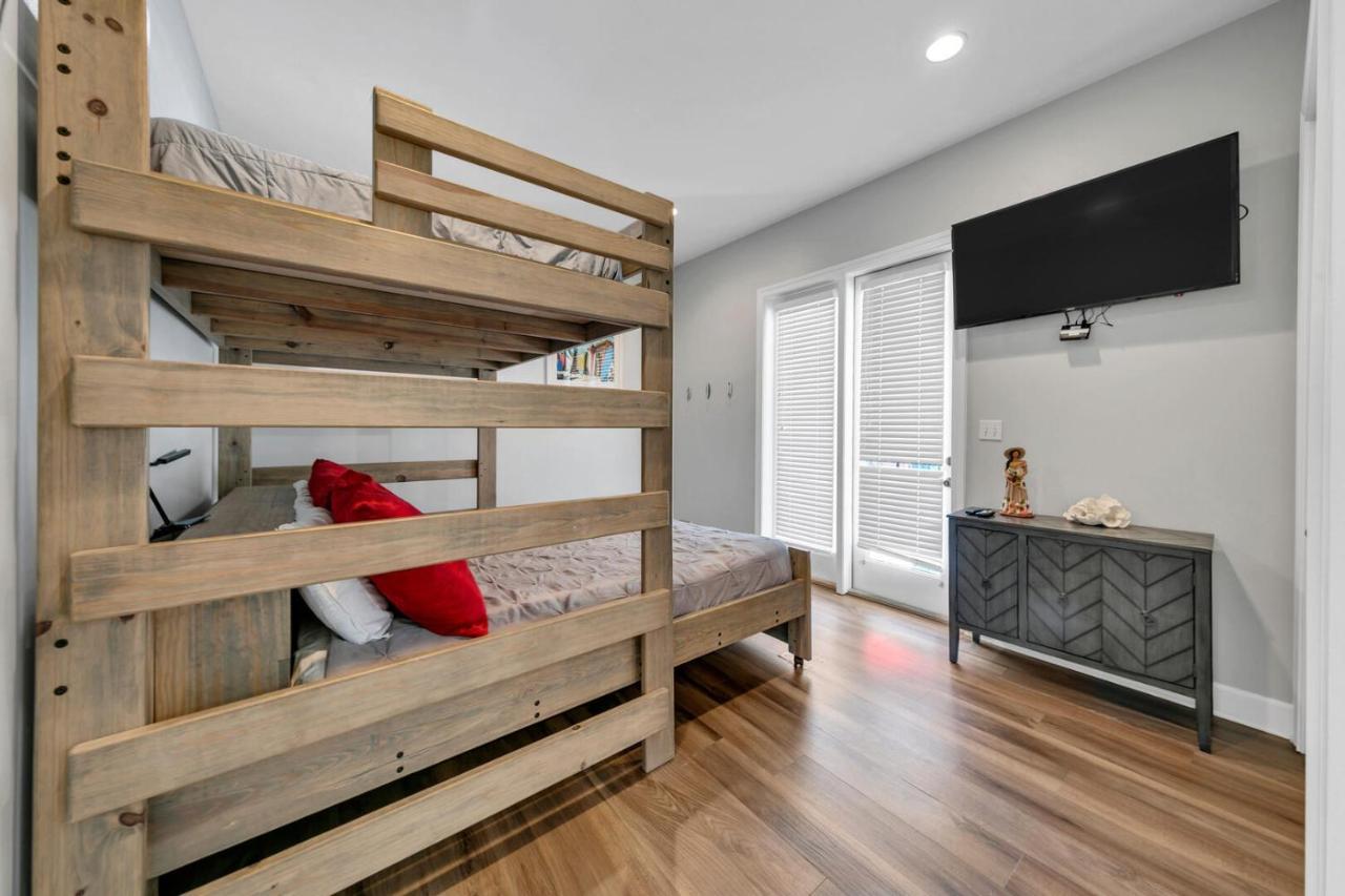 Our Destiny In Dunes Of - Is A 4br With Private Pool And Close Access Holiday home Destin