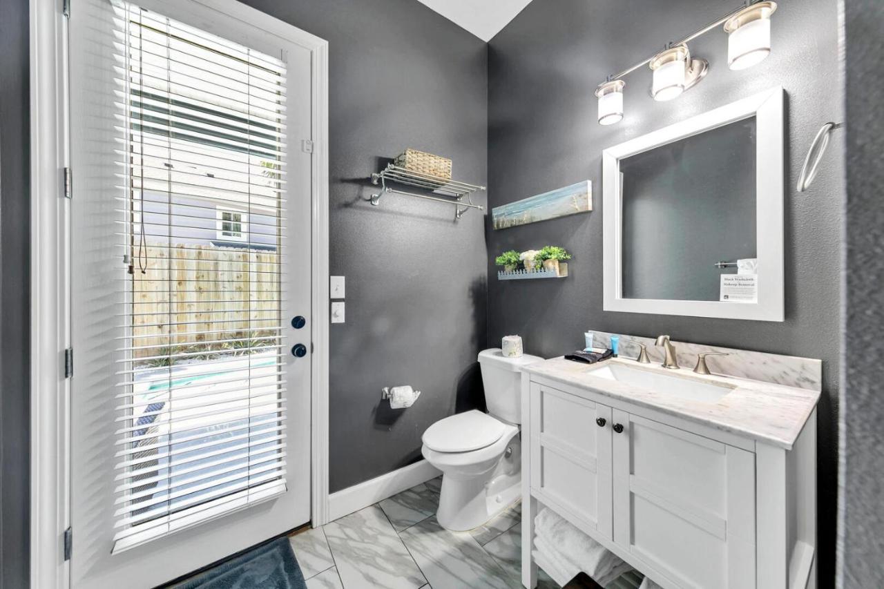Our Destiny In Dunes Of - Is A 4br With Private Pool And Close Access Destin