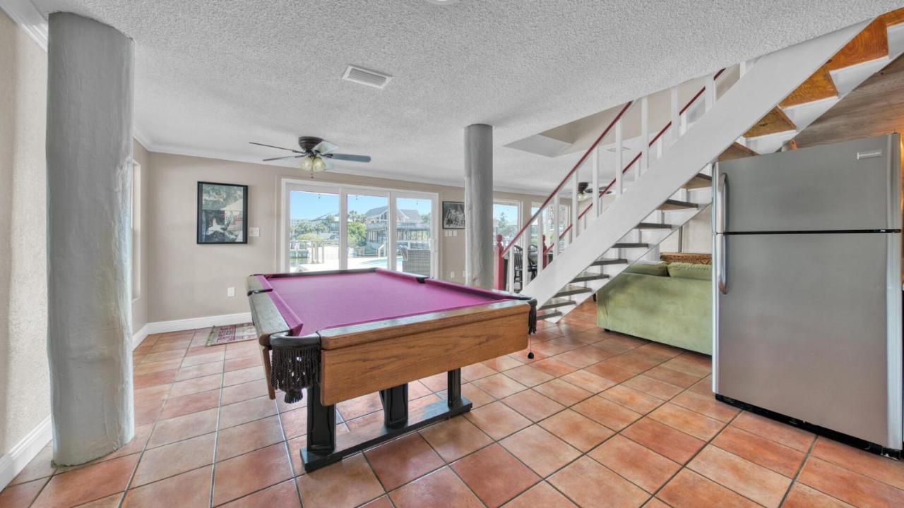 Palm Breeze - Is A 4br With Private Pool And Boat Dock In * Destin
