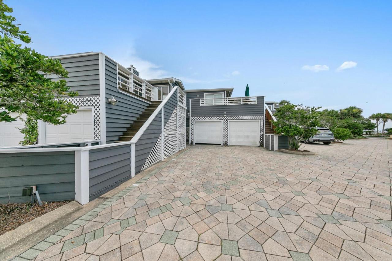 Henderson Haus - Is A Fabulous 3br Townhome In Destin
