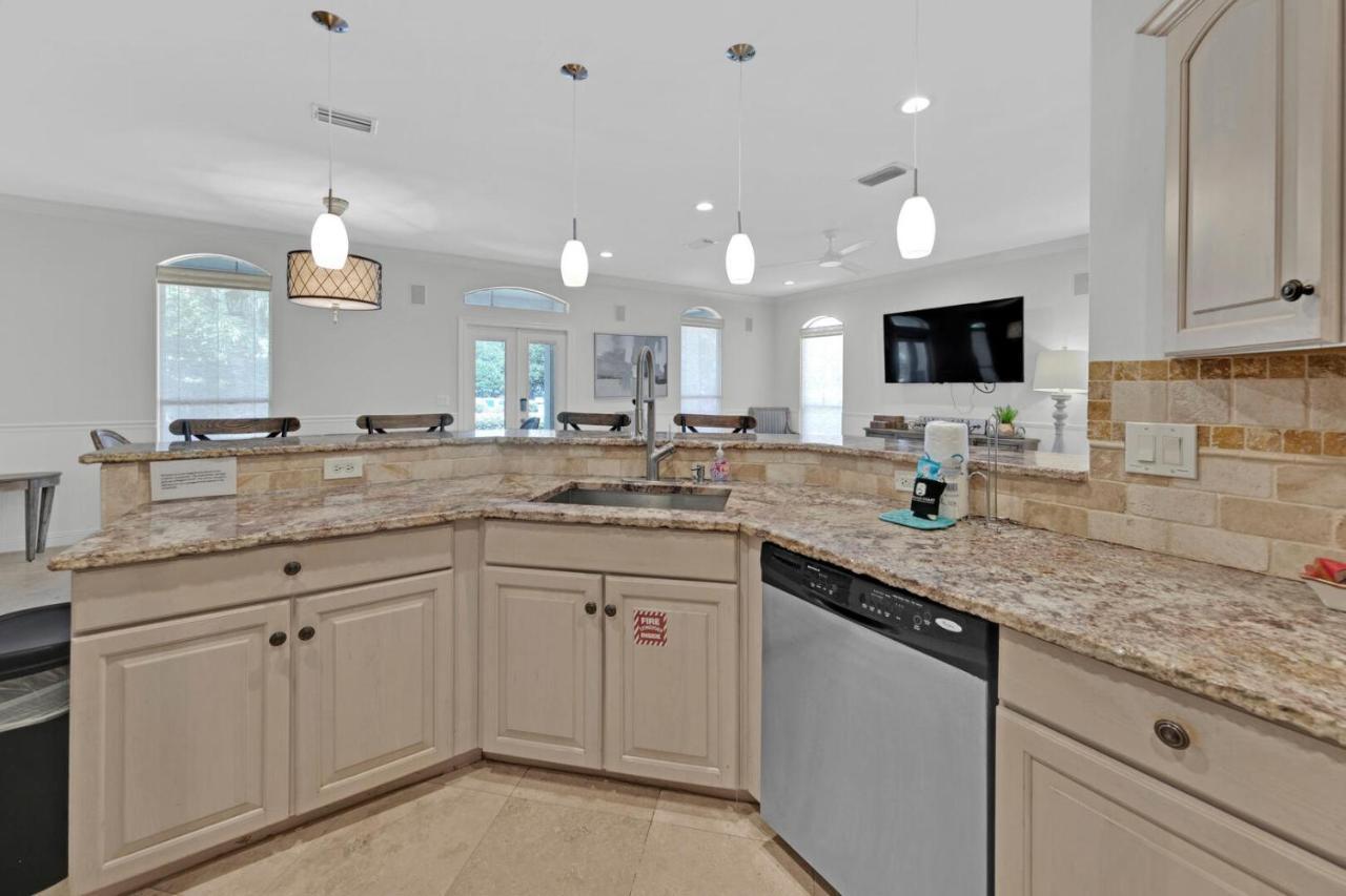 Holiday home Palmetto Palms - 4br In Emerald Shores Destin