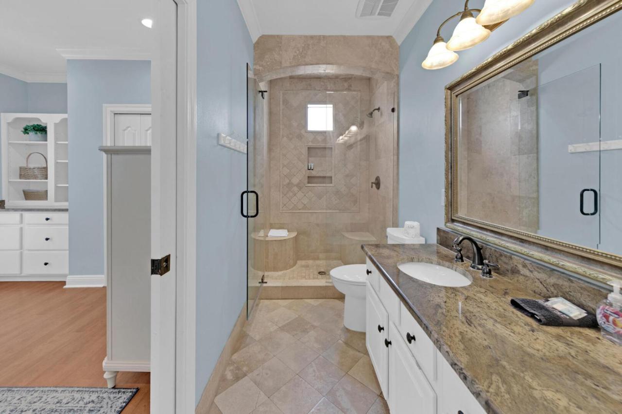 Holiday home Palmetto Palms - 4br In Emerald Shores *