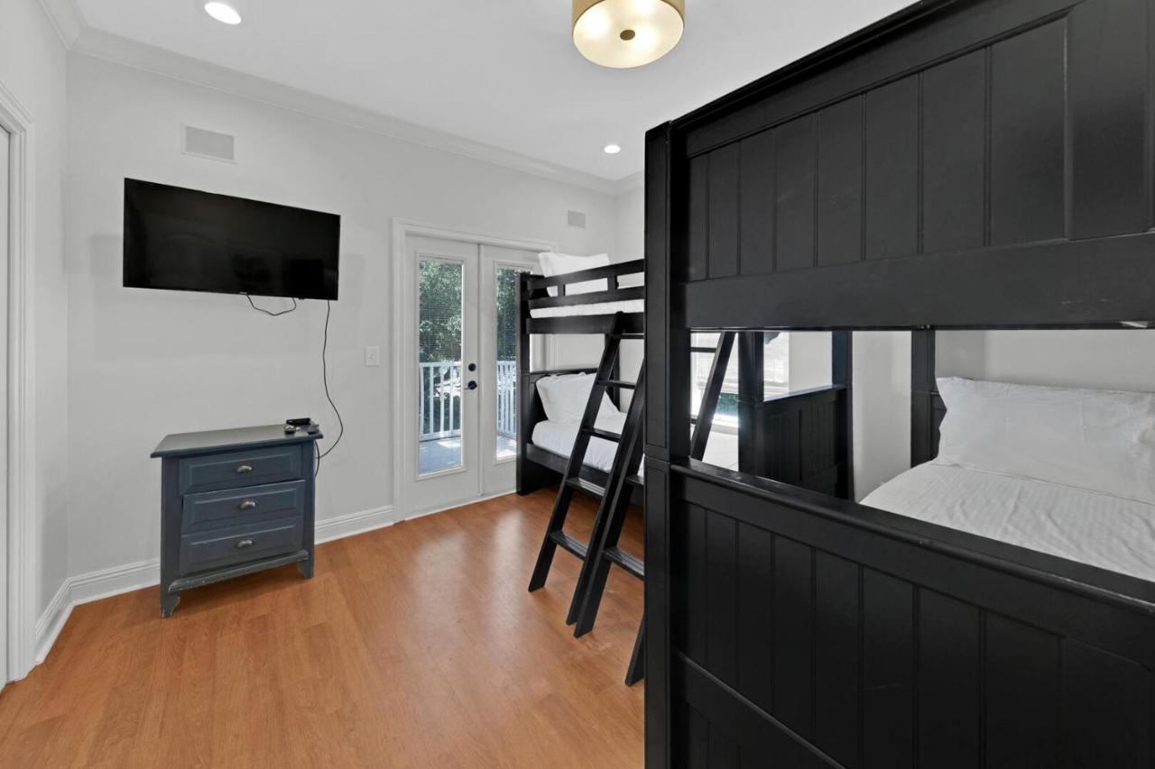 Palmetto Palms - 4br In Emerald Shores Holiday home Destin