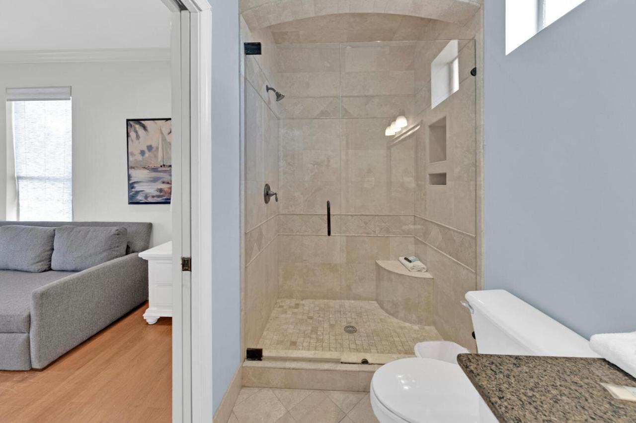 Palmetto Palms - 4br In Emerald Shores