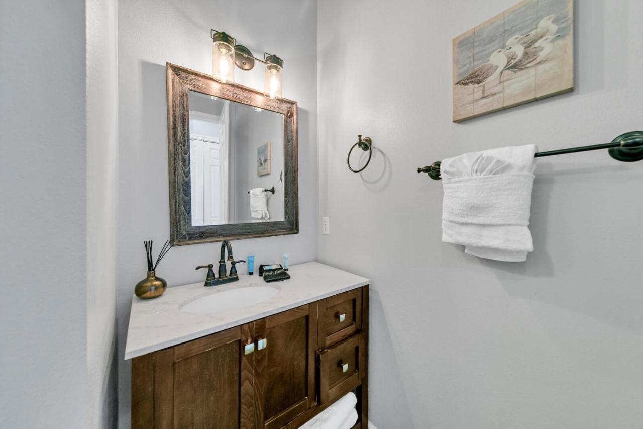 Our Destiny In Dunes Of - Is A 4br With Private Pool And Close Access