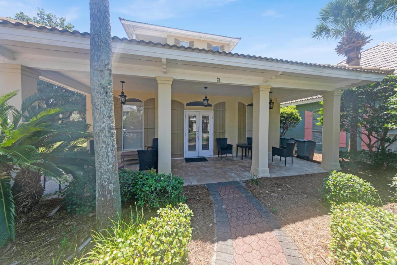 Holiday home Palmetto Palms - 4br In Emerald Shores *