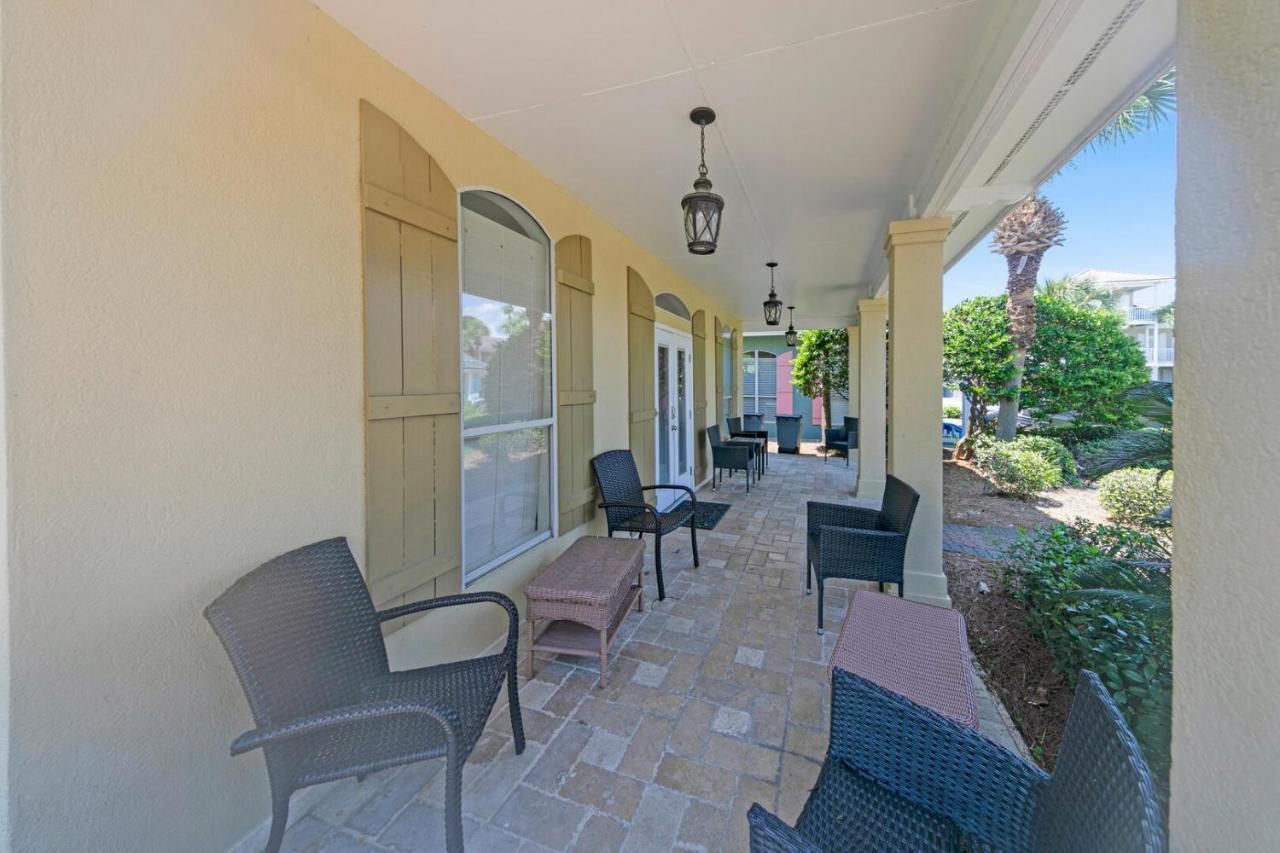 Palmetto Palms - 4br In Emerald Shores *