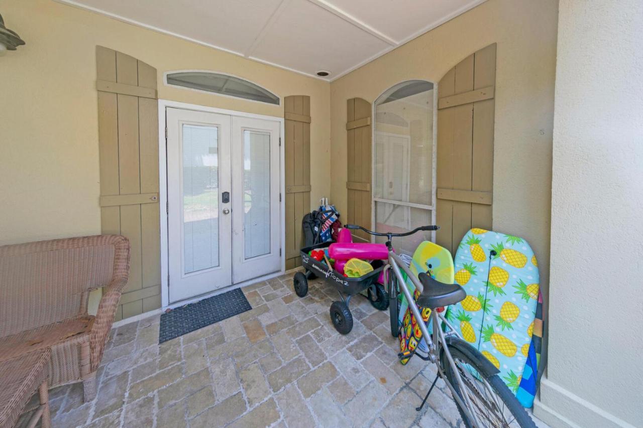 Holiday home Palmetto Palms - 4br In Emerald Shores Destin