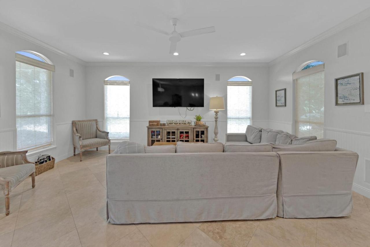 Holiday home Palmetto Palms - 4br In Emerald Shores