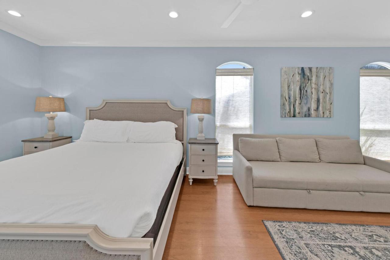 Palmetto Palms - 4br In Emerald Shores Holiday home