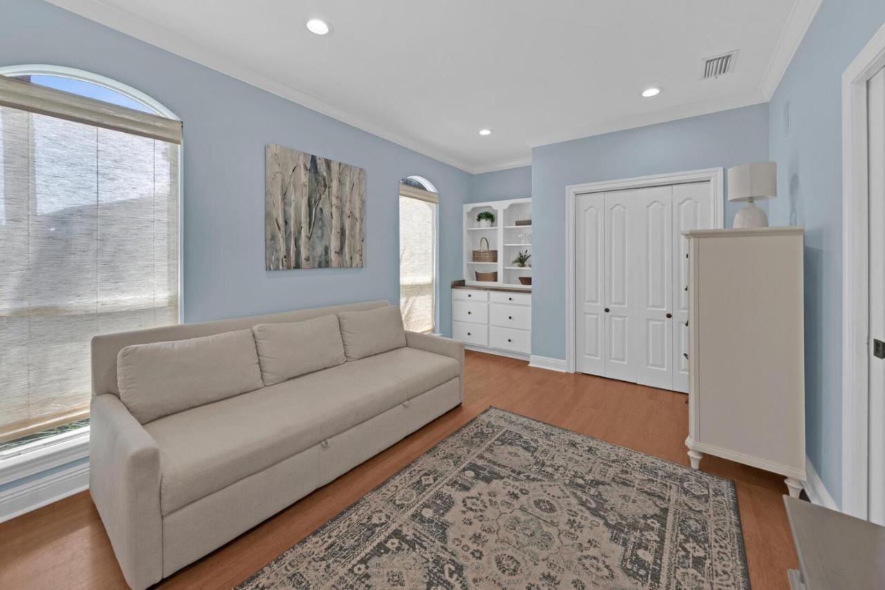 Palmetto Palms - 4br In Emerald Shores *