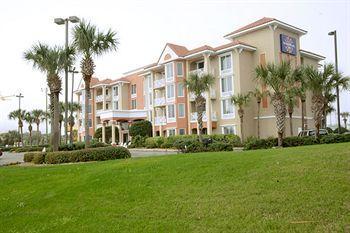 Hotel Summerplace Destin