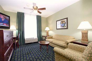 Summerplace Hotel