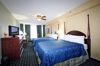 Hotel Summerplace 2*