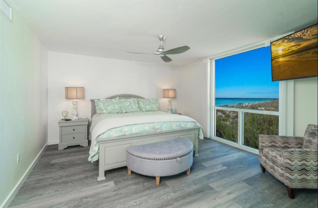 Front Relaxing Get Away On Beautiful Emerald Coast * Destin