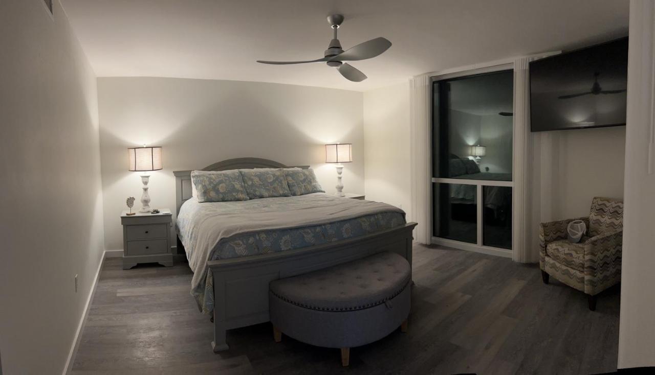 Front Relaxing Get Away On Beautiful Emerald Coast Aparthotel Destin