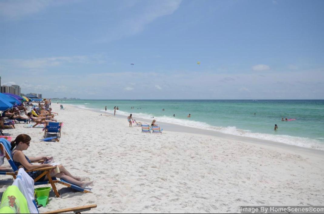 Front Relaxing Get Away On Beautiful Emerald Coast Destin