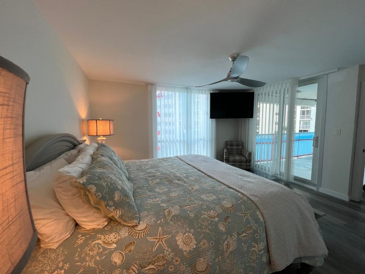 Aparthotel Front Relaxing Get Away On Beautiful Emerald Coast *