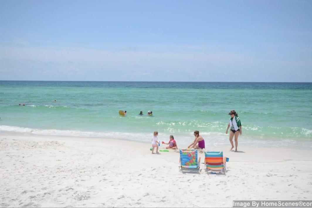 Front Relaxing Get Away On Beautiful Emerald Coast *