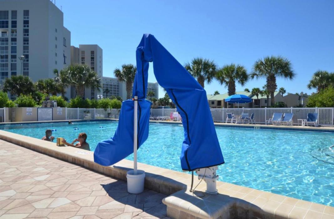Front Relaxing Get Away On Beautiful Emerald Coast