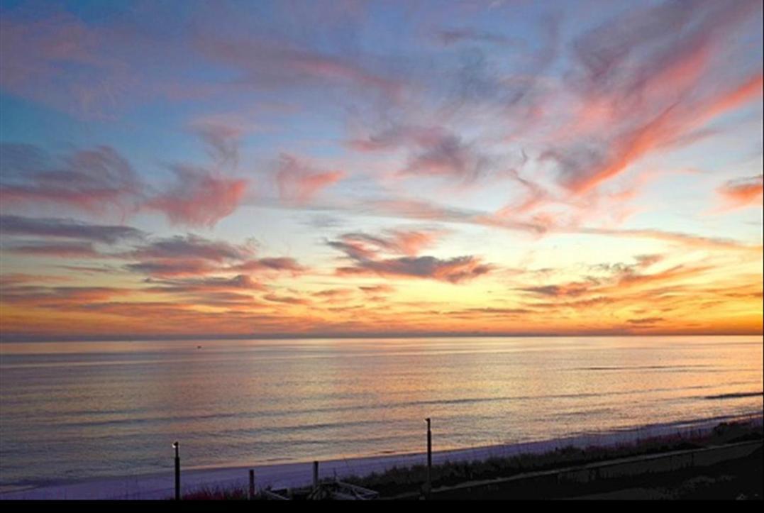 Aparthotel Front Relaxing Get Away On Beautiful Emerald Coast *