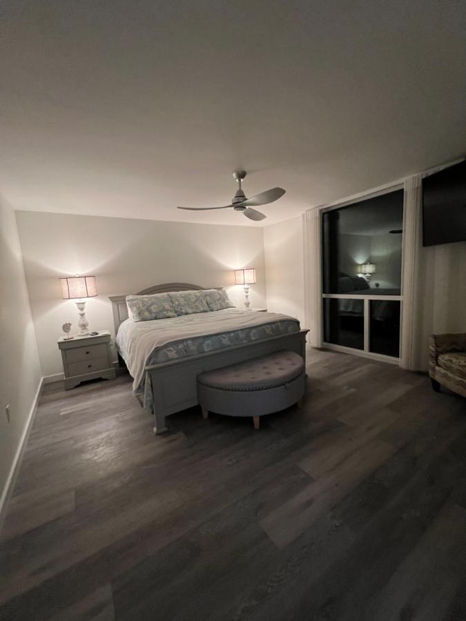 Front Relaxing Get Away On Beautiful Emerald Coast Aparthotel *