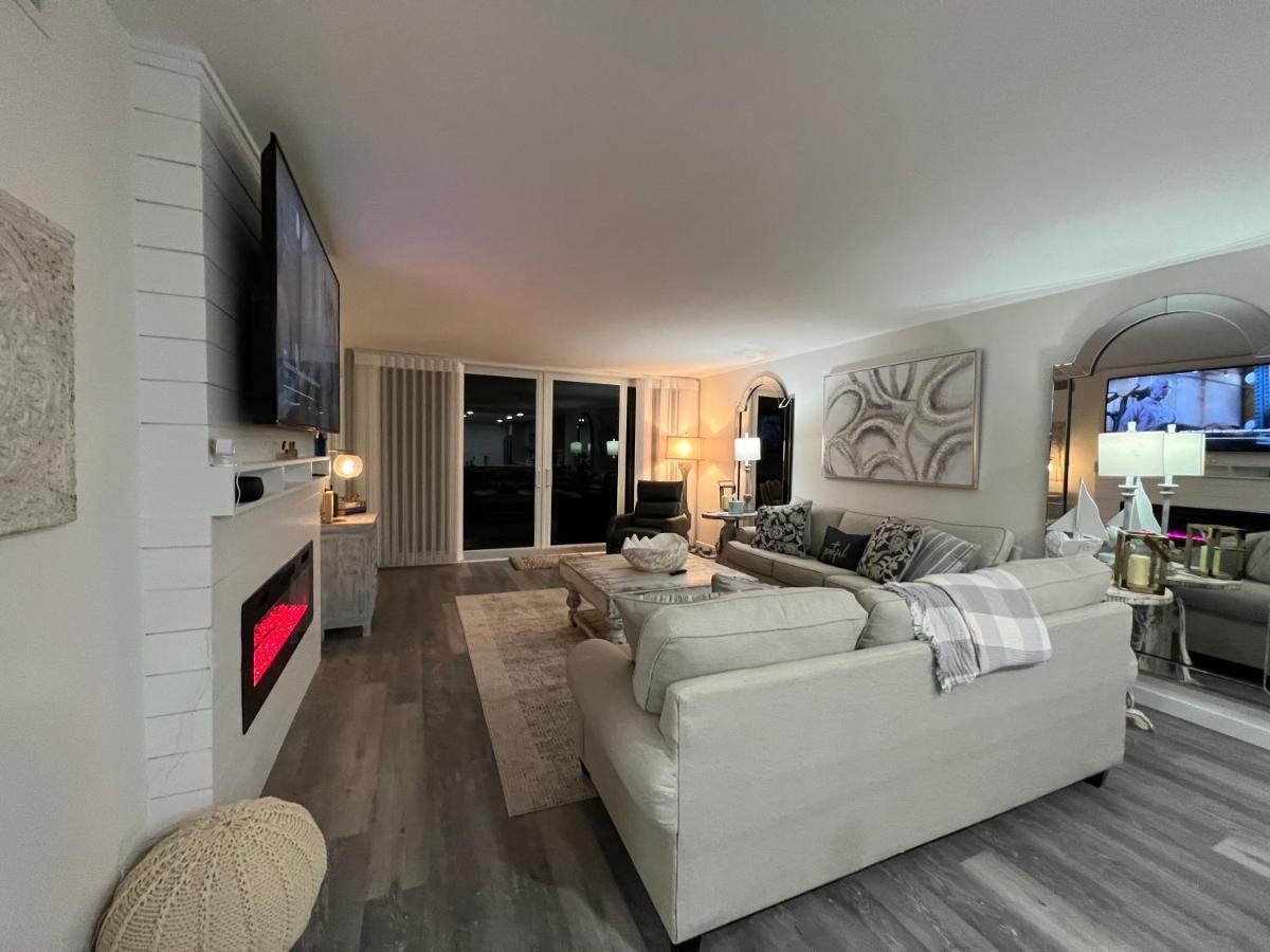 Front Relaxing Get Away On Beautiful Emerald Coast *