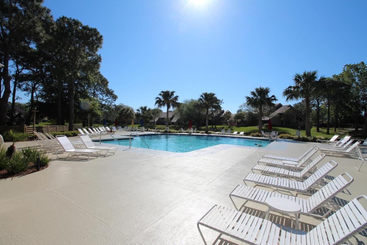 Charming 2 Bed 2 Bath Overlooking Horseshoe Lake. Sandestin. Destin