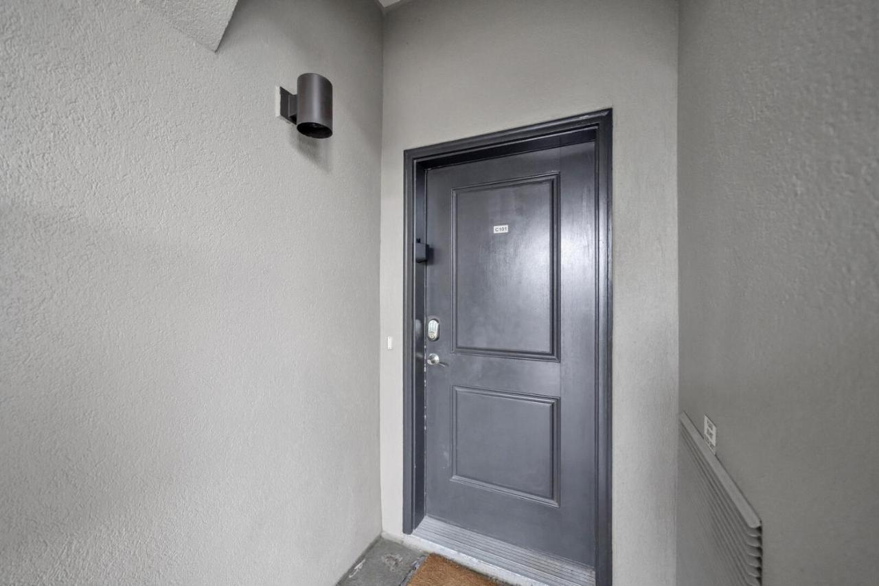 Holiday home Private Patio! Gated Community! Walk To Beach! Alerio C101 Free Activities! Destin
