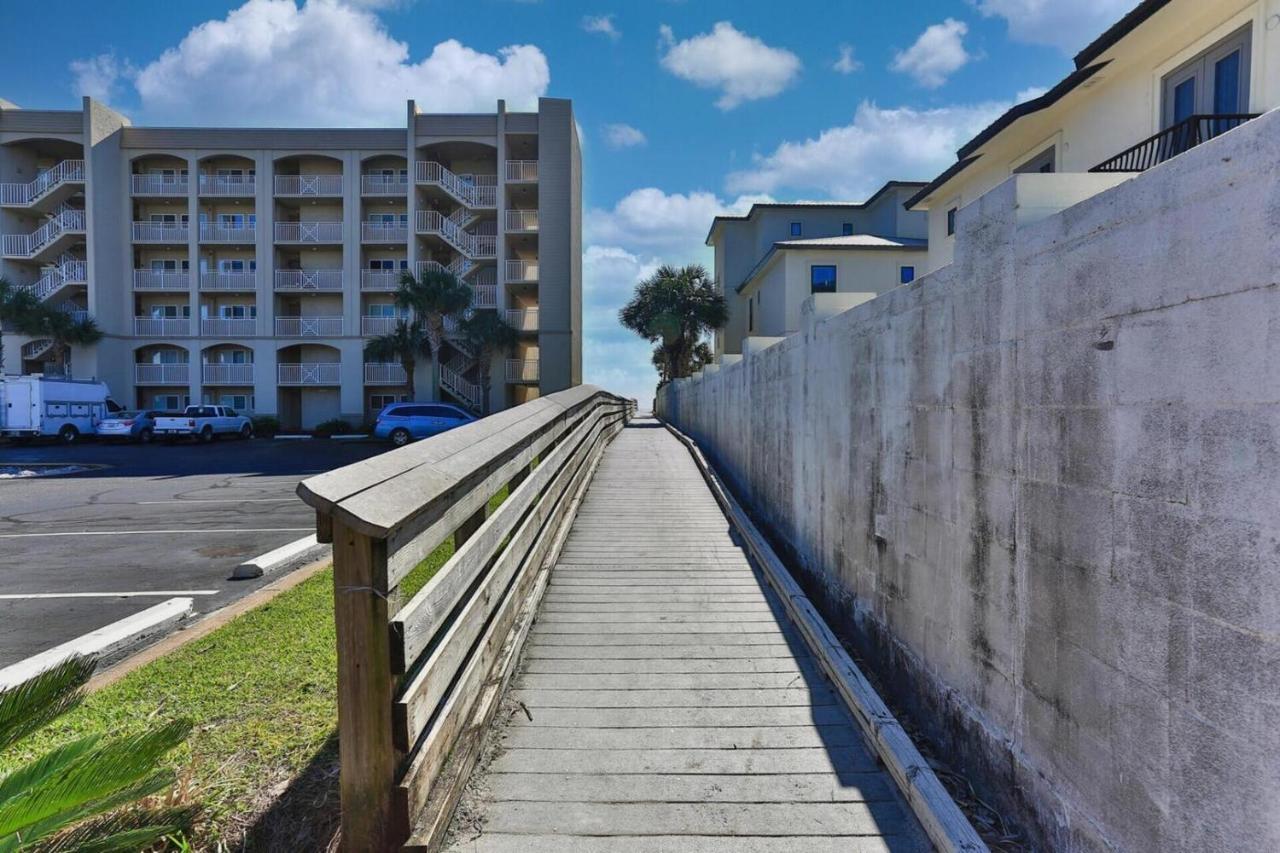 Holiday home Private Patio! Gated Community! Walk To Beach! Alerio C101 Free Activities!