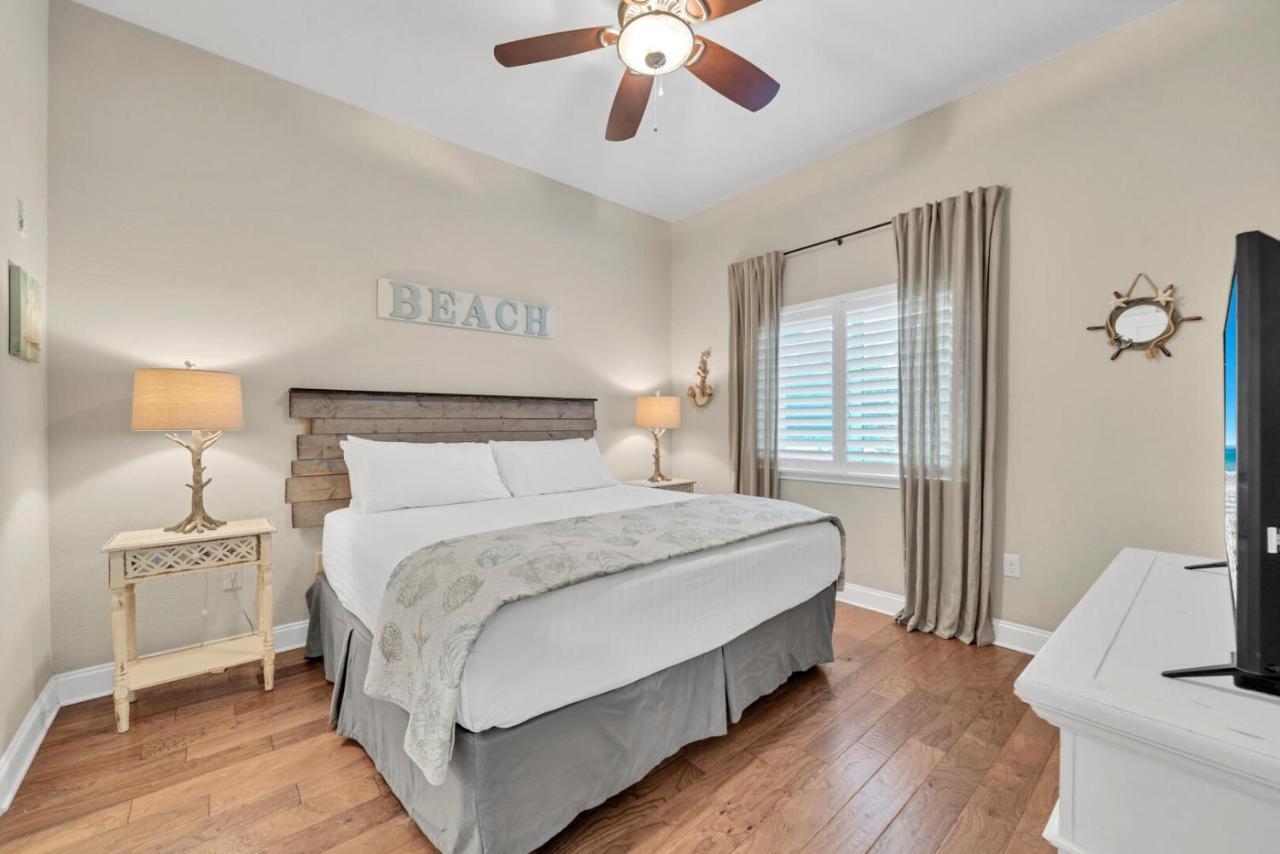 Private Patio! Gated Community! Walk To Beach! Alerio C101 Free Activities! Holiday home