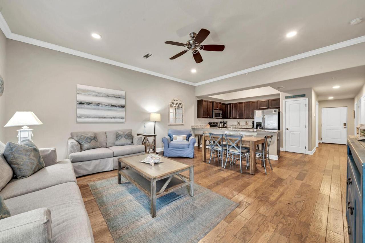 Holiday home Private Patio! Gated Community! Walk To Beach! Alerio C101 Free Activities! *