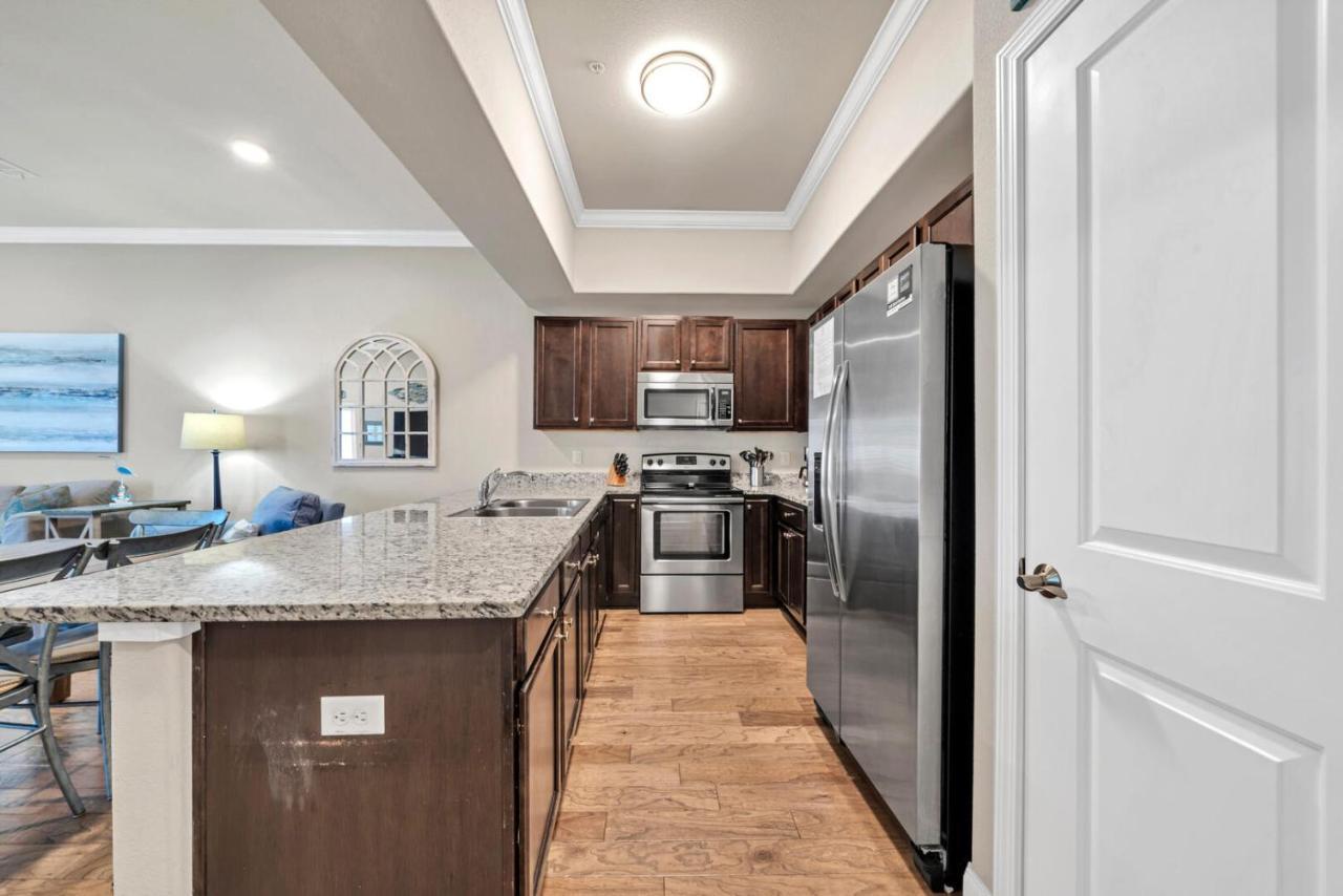 Holiday home Private Patio! Gated Community! Walk To Beach! Alerio C101 Free Activities! Destin