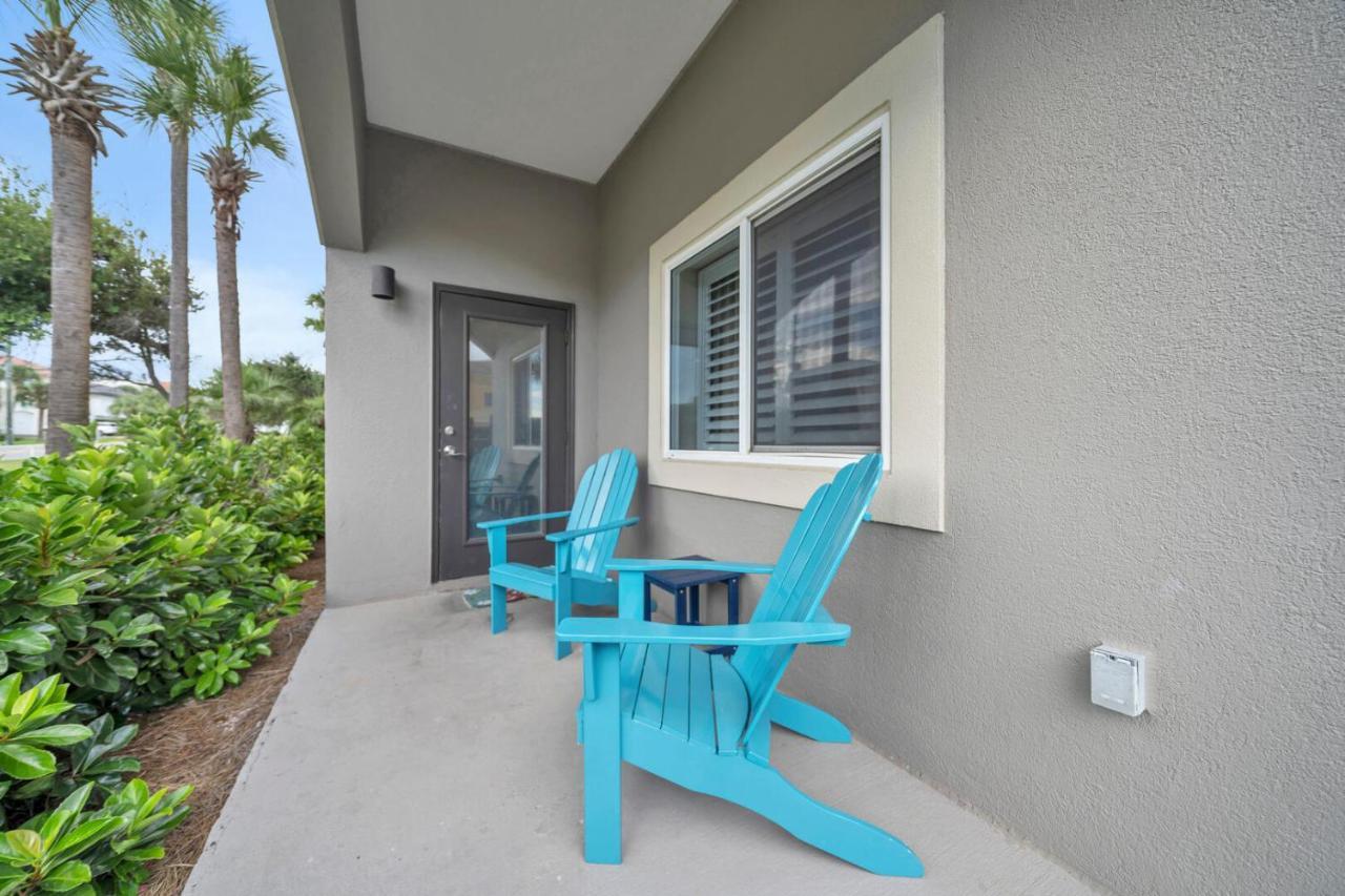 Holiday home Private Patio! Gated Community! Walk To Beach! Alerio C101 Free Activities! *