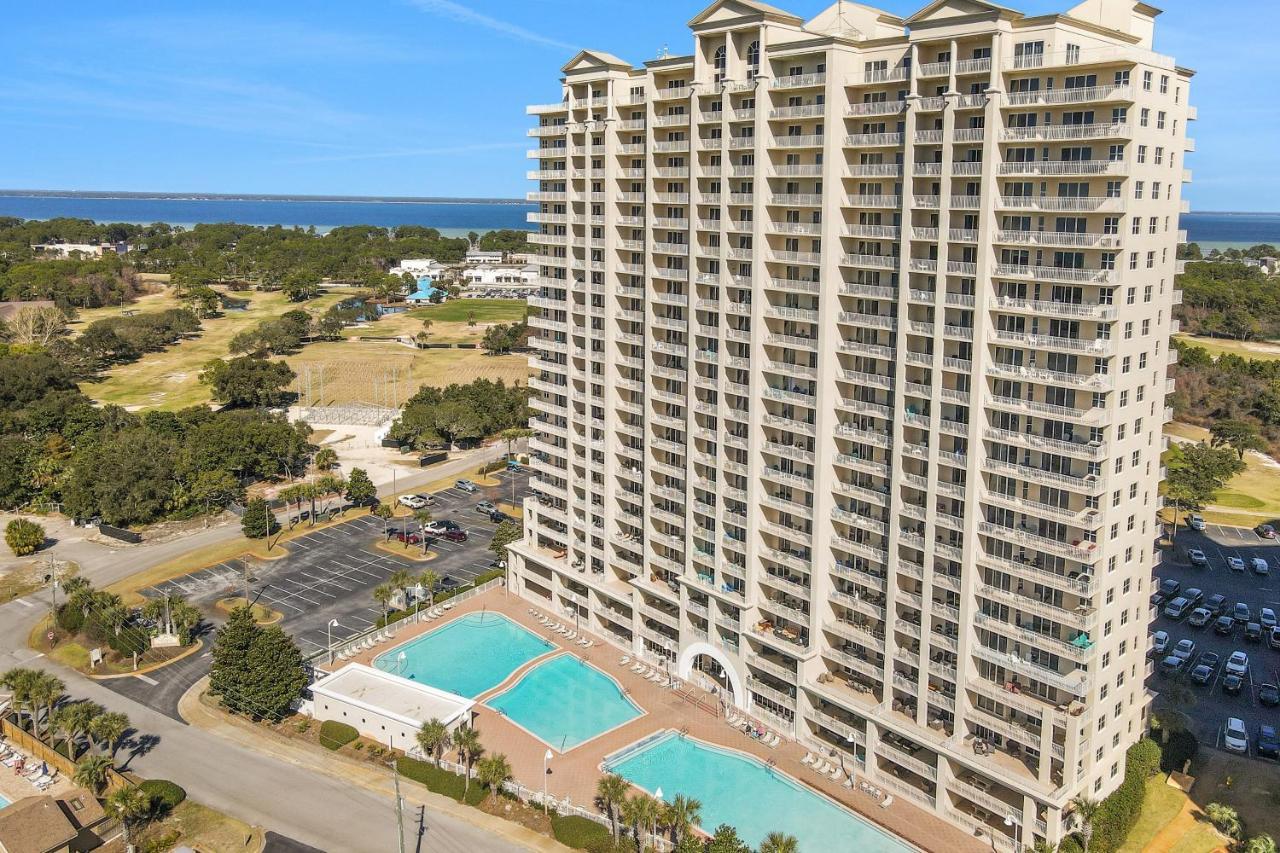 Apartment Ariel Dunes Ii 1205 Destin