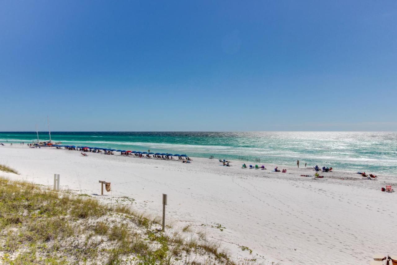 Apartment Gulf Terrace 126