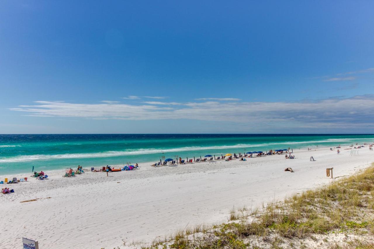 Gulf Terrace 126 * Destin